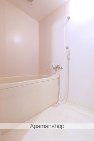 第1新見ハイツの内装写真