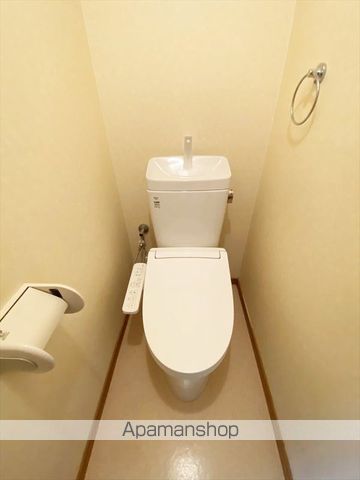 サンテメゾンの内装写真