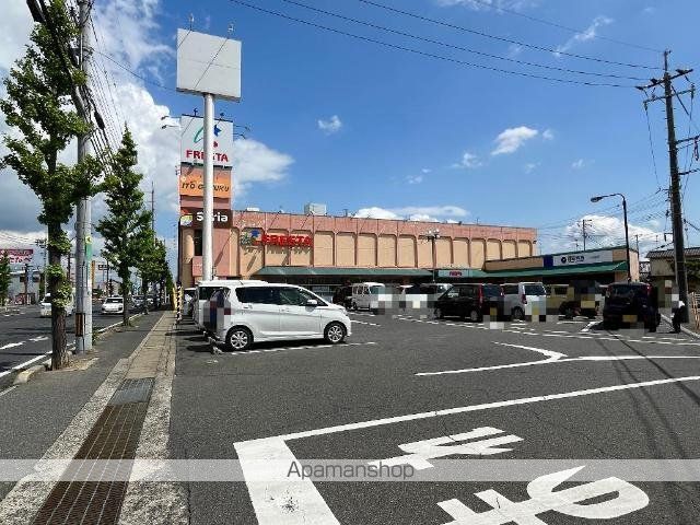 アネシスの周辺写真