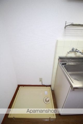 アイヨコヤマの内装写真