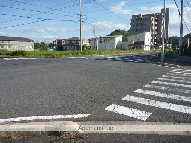 ビューテラス・ユウB棟の周辺写真