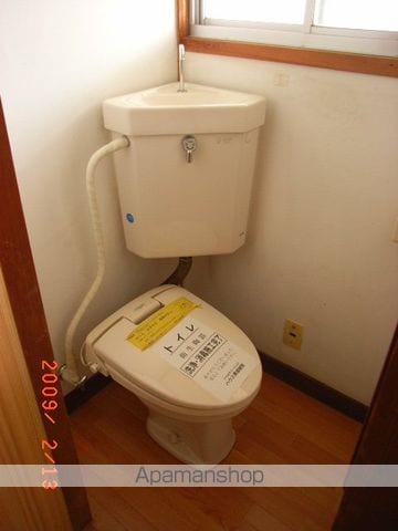 卯月荘の内装写真