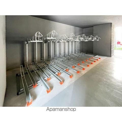 SーRESIDENCE金山EPUREのその他写真