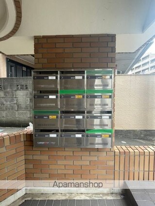 アレーゼＫ[1R/18m2]の共用部2