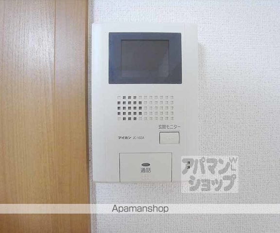 FOLDINGVILLAの内装写真