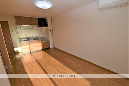 ボンヌールパンションⅠ[1LDK/44.95m2]の内装2