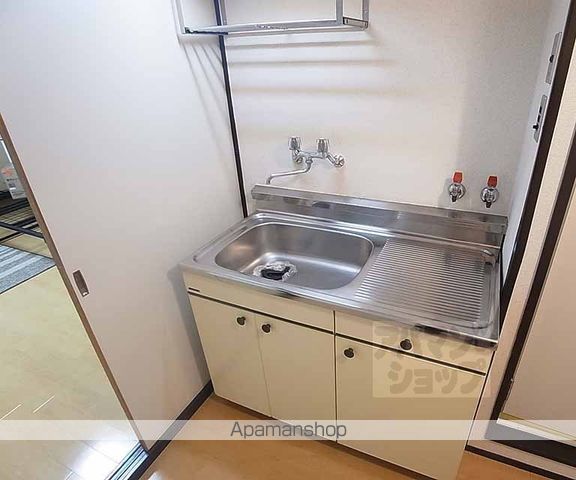 ユニメント桂翠の内装写真