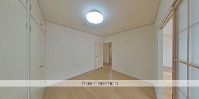 アーバンハイツの内装写真