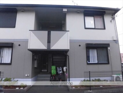 チェリーハウス[2DK/50.08m2]の外観5