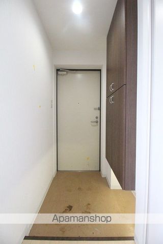メニーズコート山鼻の内装写真