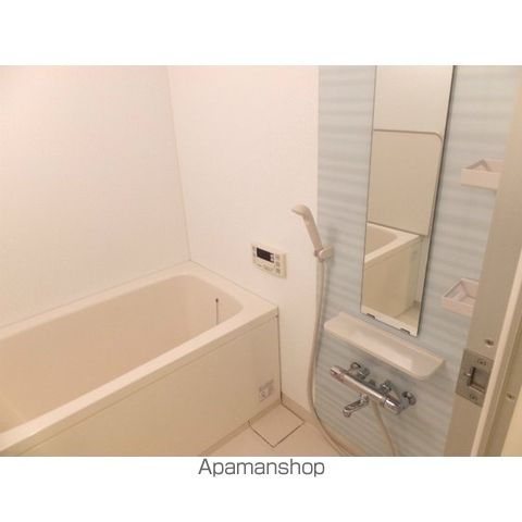 クオーレ西新宿の内装写真