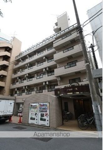 グローリア初穂練馬の外観写真