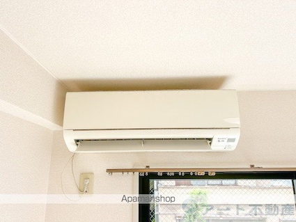 Ｍｔ．ＣＥＲＶＩＮ[1K/22.68m2]のその他設備