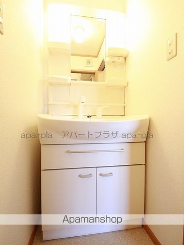 サニー・ハイターIの内装写真