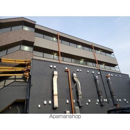 パックス荒畑[1K/24m2]の外観3