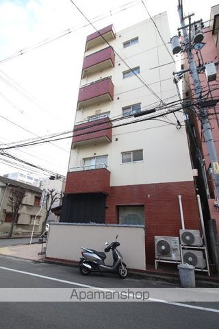 グレイス岡山の外観写真