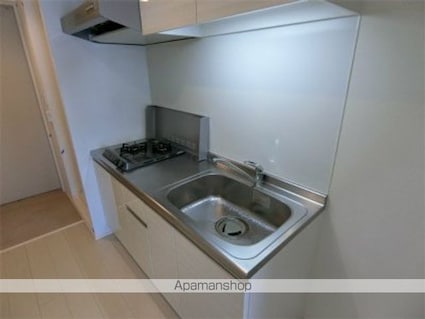 リブリ・ＪＳＮ[1K/26.08m2]のキッチン