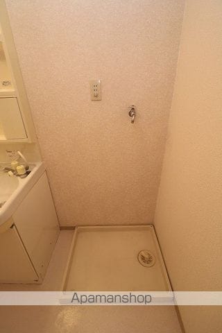 セジュール花岡の内装写真