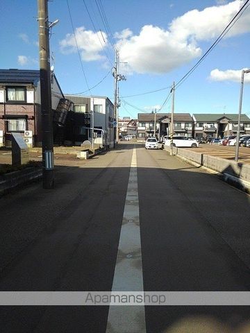 セジュール宮内 C棟の周辺写真