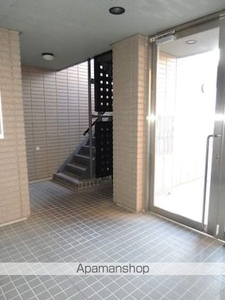 テルマールタカセ（練馬春日町）[1K/23.53m2]のロビー