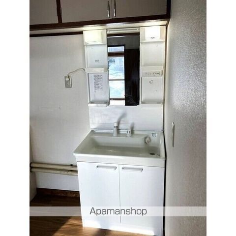 岩見沢桜木町1条7丁目戸建の内装写真