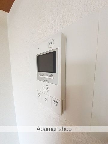 A・LA・MODOの内装写真