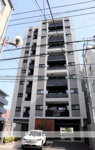 ル パルテール大濠の外観写真
