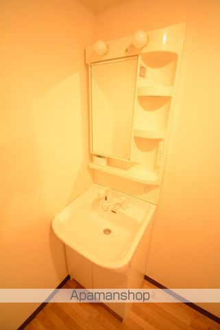 MAHALO OHASHI GAKUENMAEの内装写真
