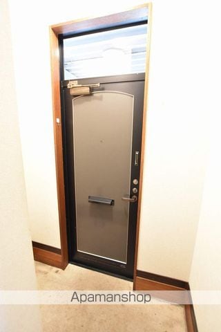 コーポ桜の内装写真
