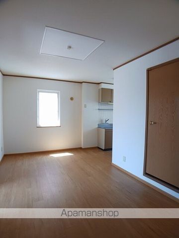 WOOD PARK N Aの内装写真