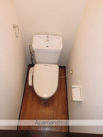 サンガーデン青江Iの内装写真