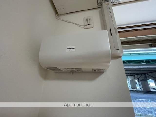 モンシャトー宮原G棟の内装写真