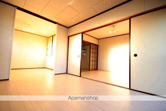フレンドマンションの内装写真
