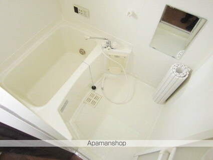 長野県長野市宮沖[3DK/72.91m2]のバス