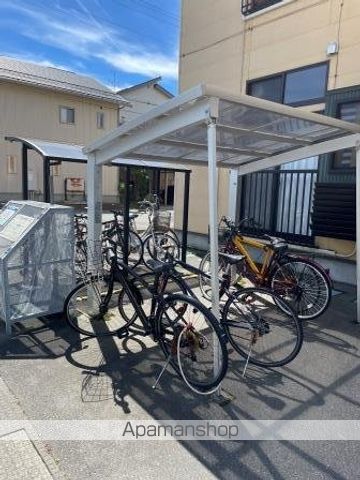 グリーンヒルズの外観写真