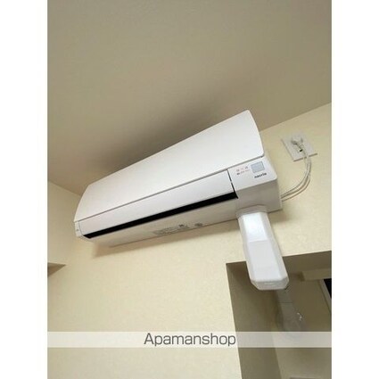 シティハウス西池袋[1LDK/43.12m2]の内装