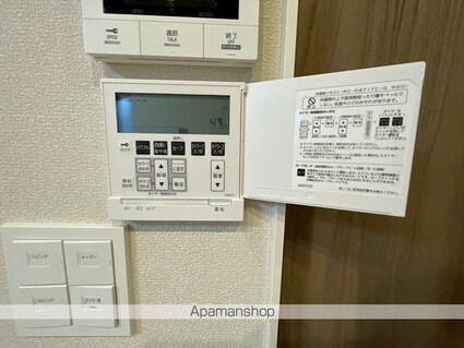 ＣＬＡＩＲ　ＭＡＩＳＯＮ　ＫＵＧＡＹＡＭＡ[2SLDK/62.73m2]の内装6