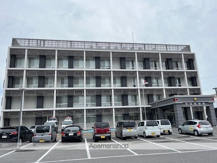 滋賀県甲賀市水口町水口[1R/23.19m2]の周辺3
