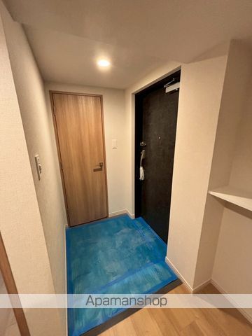 スプランディッド本町グランの内装写真