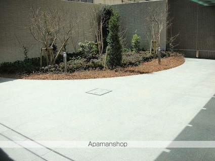 ガーデン板橋氷川町[1K/25.08m2]の共用部5
