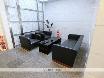 ディナック八王子[1LDK/35.34m2]のロビー