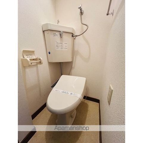 マスターズ18の内装写真