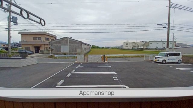 サニーヒロIIの内装写真