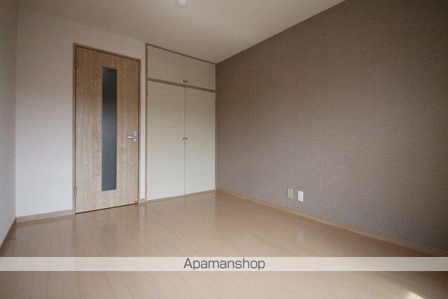 セントラルムサシの内装写真