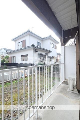 コーポフローレスの内装写真