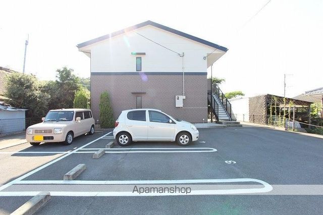 エスポワール船岡の外観写真