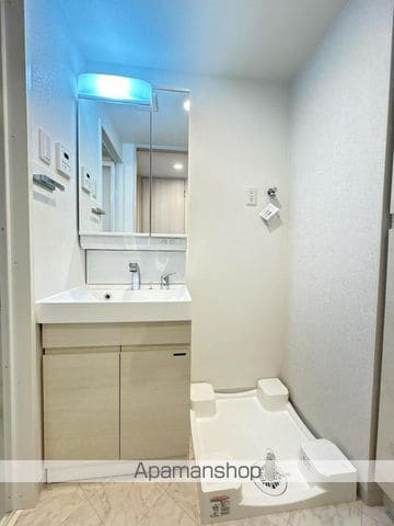 SーRESIDENCE瓦町駅aloの内装写真