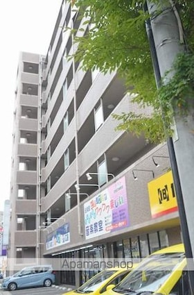 広島県広島市安佐南区大町東３丁目[4LDK/77.91m2]の外観3