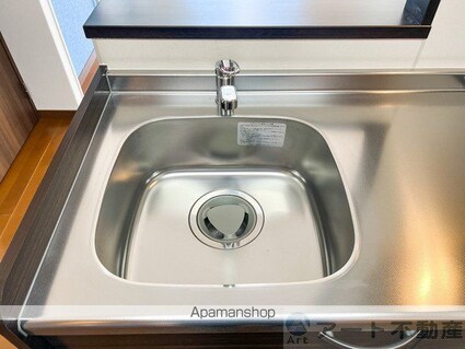 ＡＮＮＥＸ道後湯築[1LDK/39.68m2]の内装3