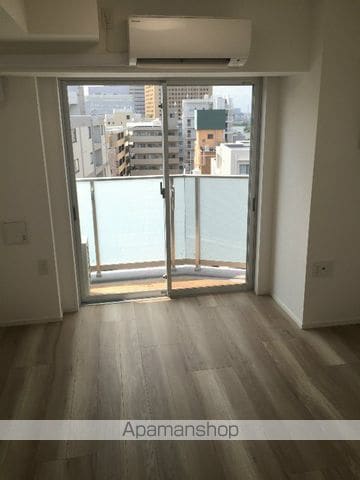 メインステージ川崎EASTの内装写真
